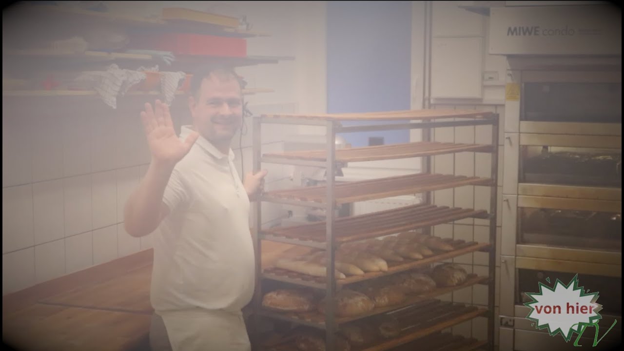 Von Hier TV (Unser Laden Osterbruch) - BrotBox, Wanna (Folge 2)