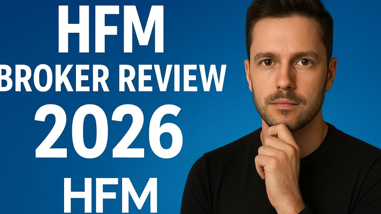 HFM Broker Review 2026 | HFM Review 2026 | HotForex Market Review