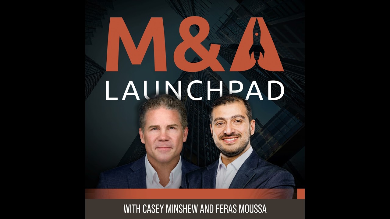Business Brokerage and SBA Loans with Clint Fiore