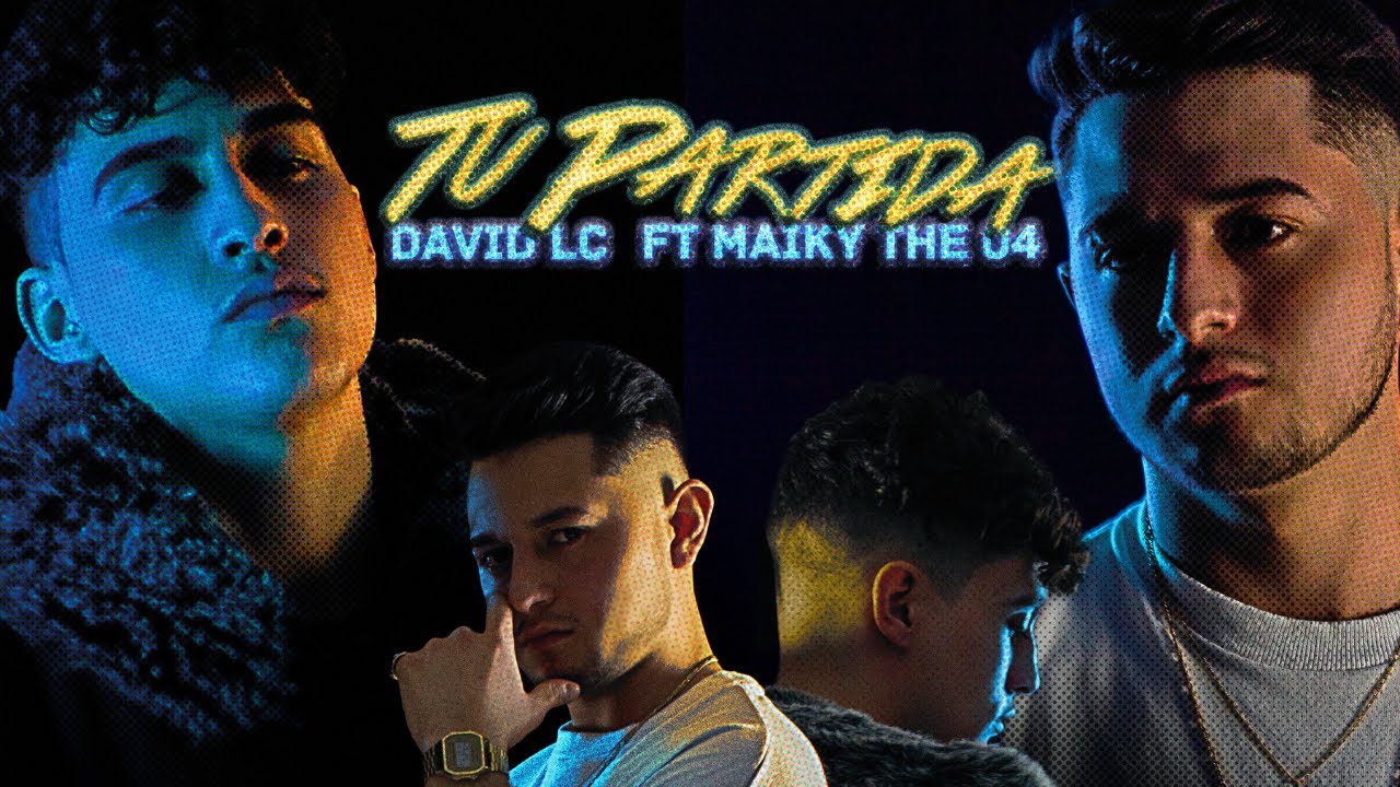 Tu Partida ft Maiky The 04 & Covinos (Video Oficial)
