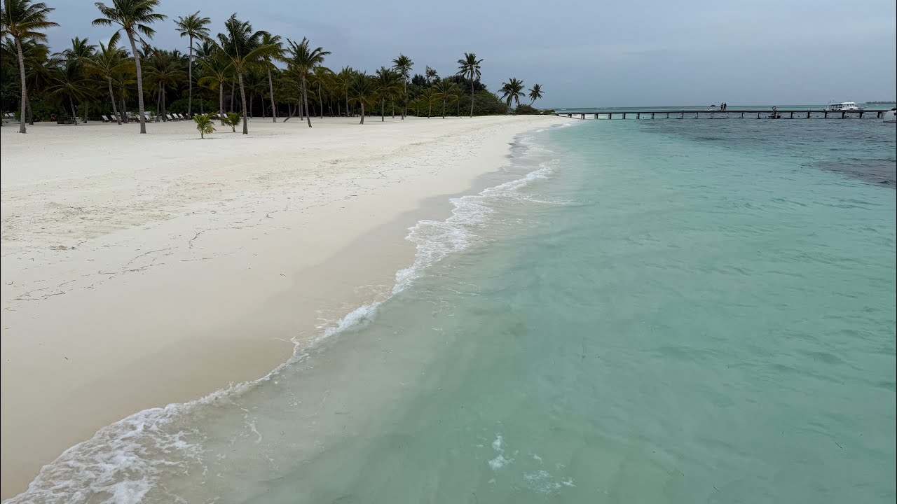 Six Senses Kanahura, Maldives - 2 bedroom villa with pool