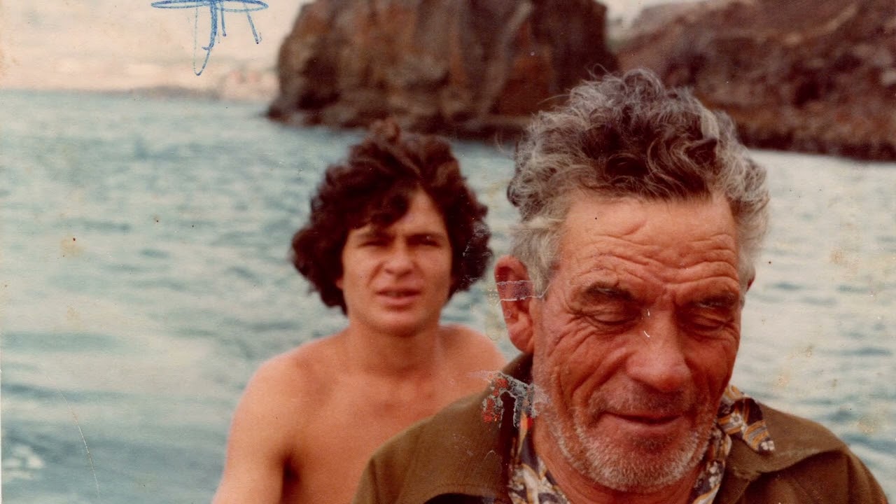 Os Dois lados da Linha I Histórias do Mar na Madeira