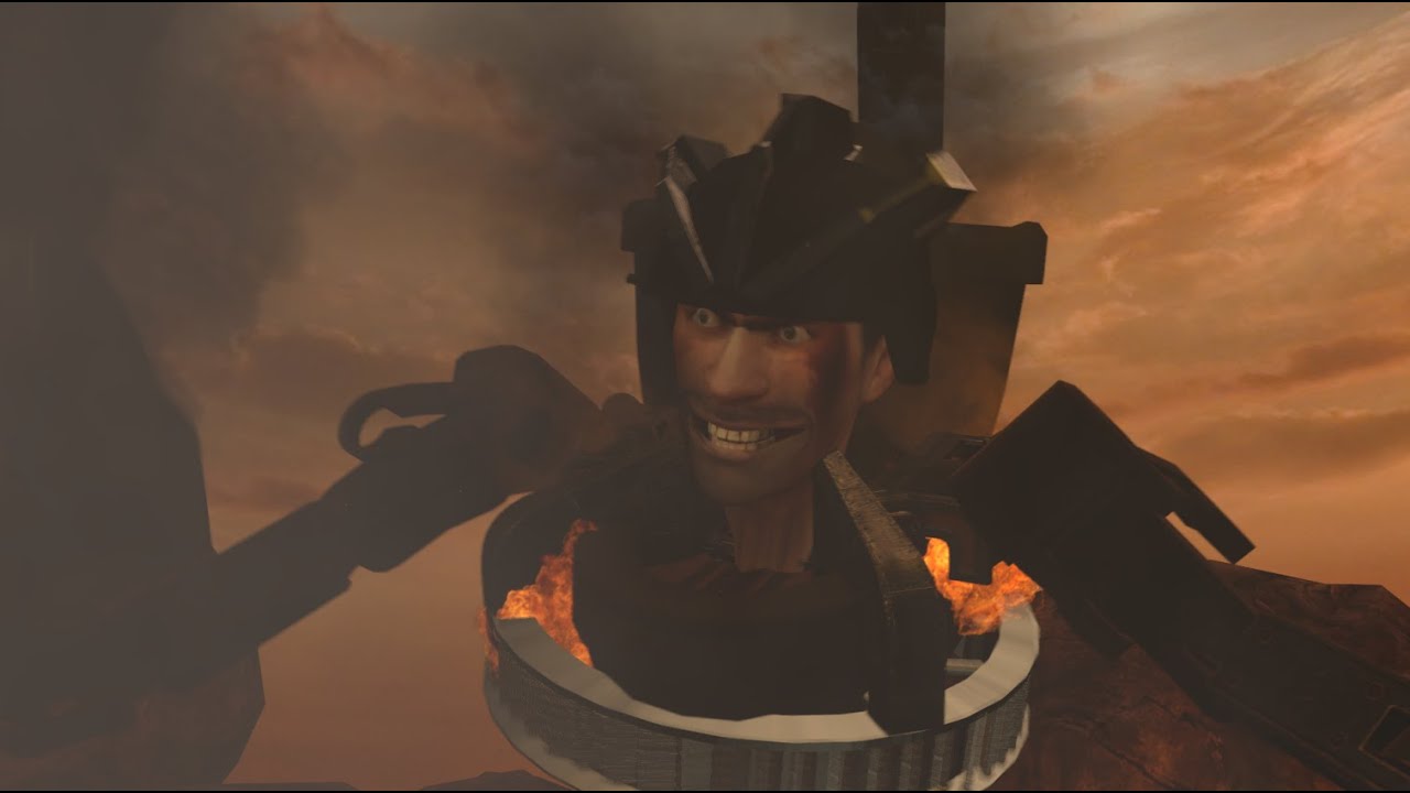 what if detainer showed up earlier in Skibidi Toilet 71
