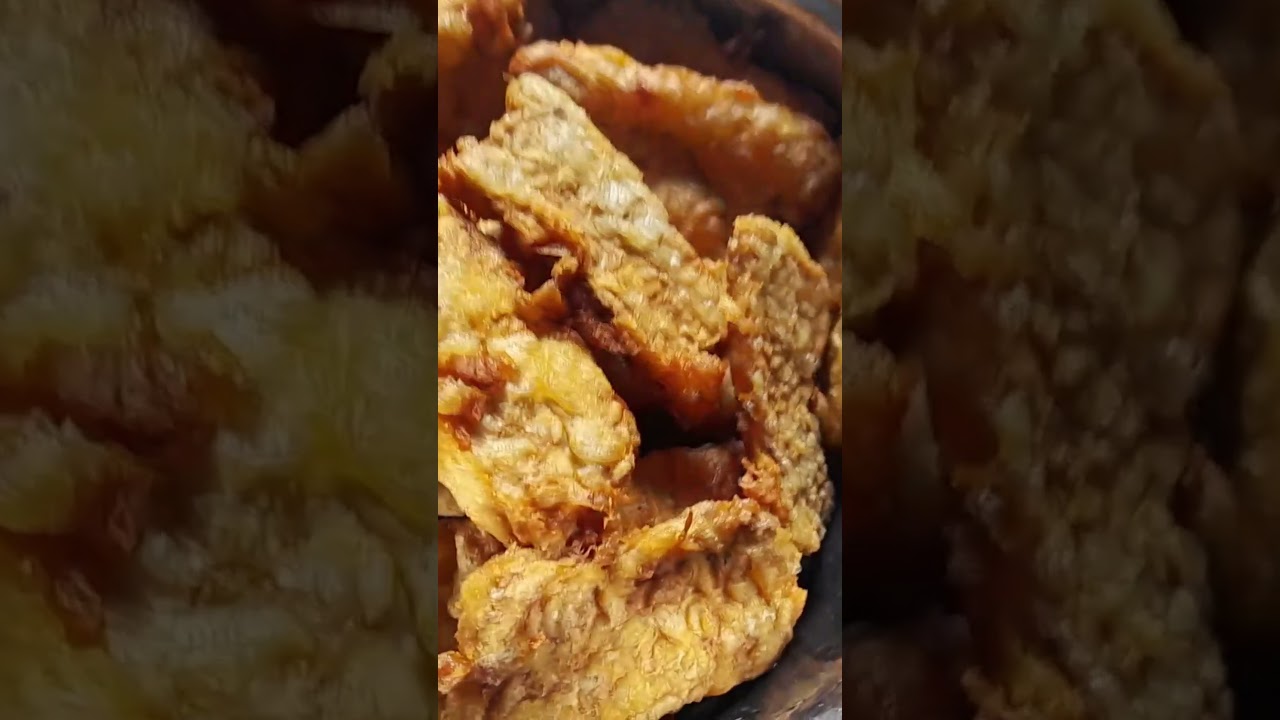 MAKAN CEMILAN SORE DI RUMAH TEMAN😊🙏🙏