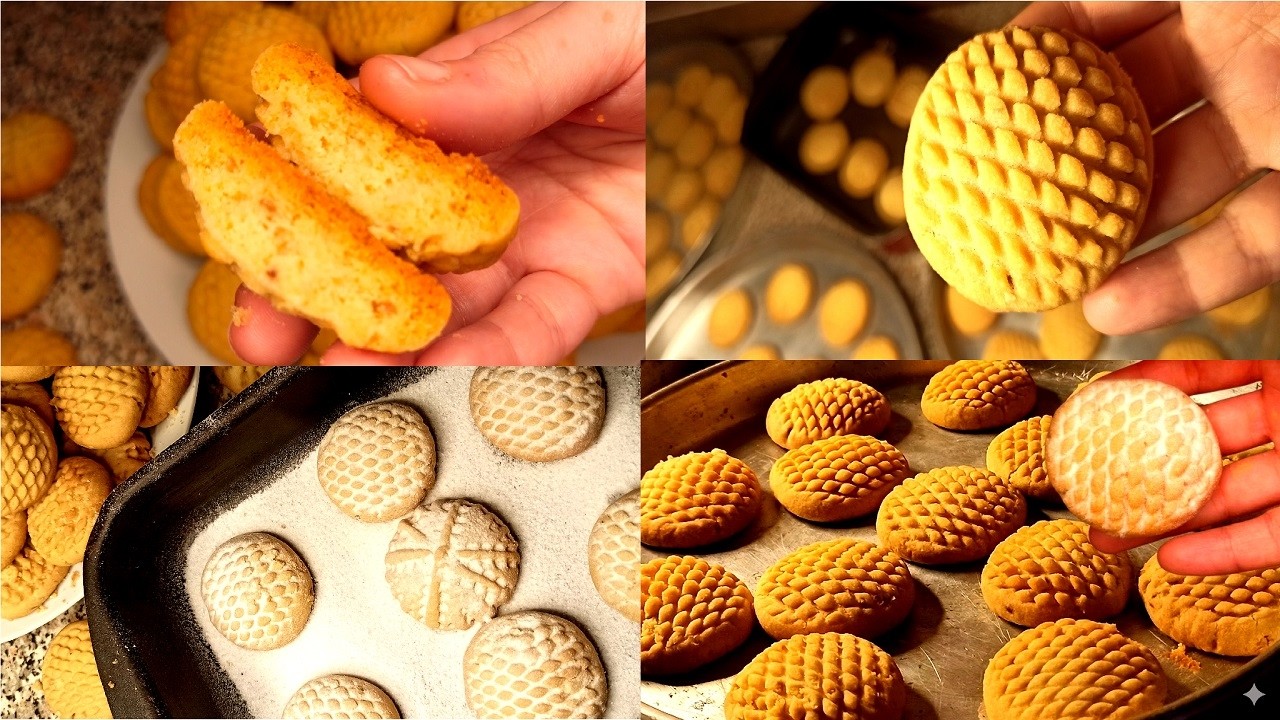 وفّرت 500 جنيه❗وعملت كحك العيد 'الدايب دوب'.. سر محلات الحلواني اللي هيخليكي أستاذة فيه❗ 👍