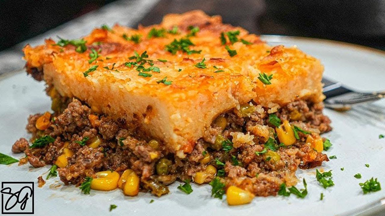 The Ultimate Comfort Food You Need to Try