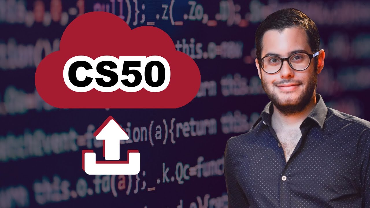 Как сдать задания CS50