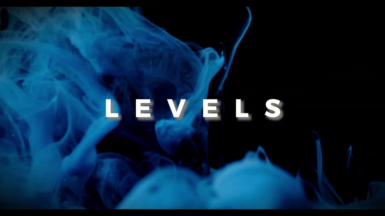 LEVELS - Tension | Romantic Progressive House