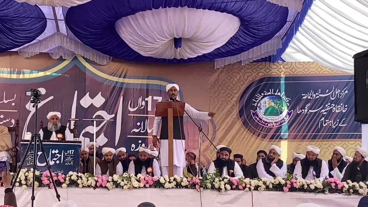 خدماتِ متکلمِ اسلام مولانا الیاس گھمنؒ | دفاعِ عقیدہ، ردِ باطل اور علمی جدوجہد