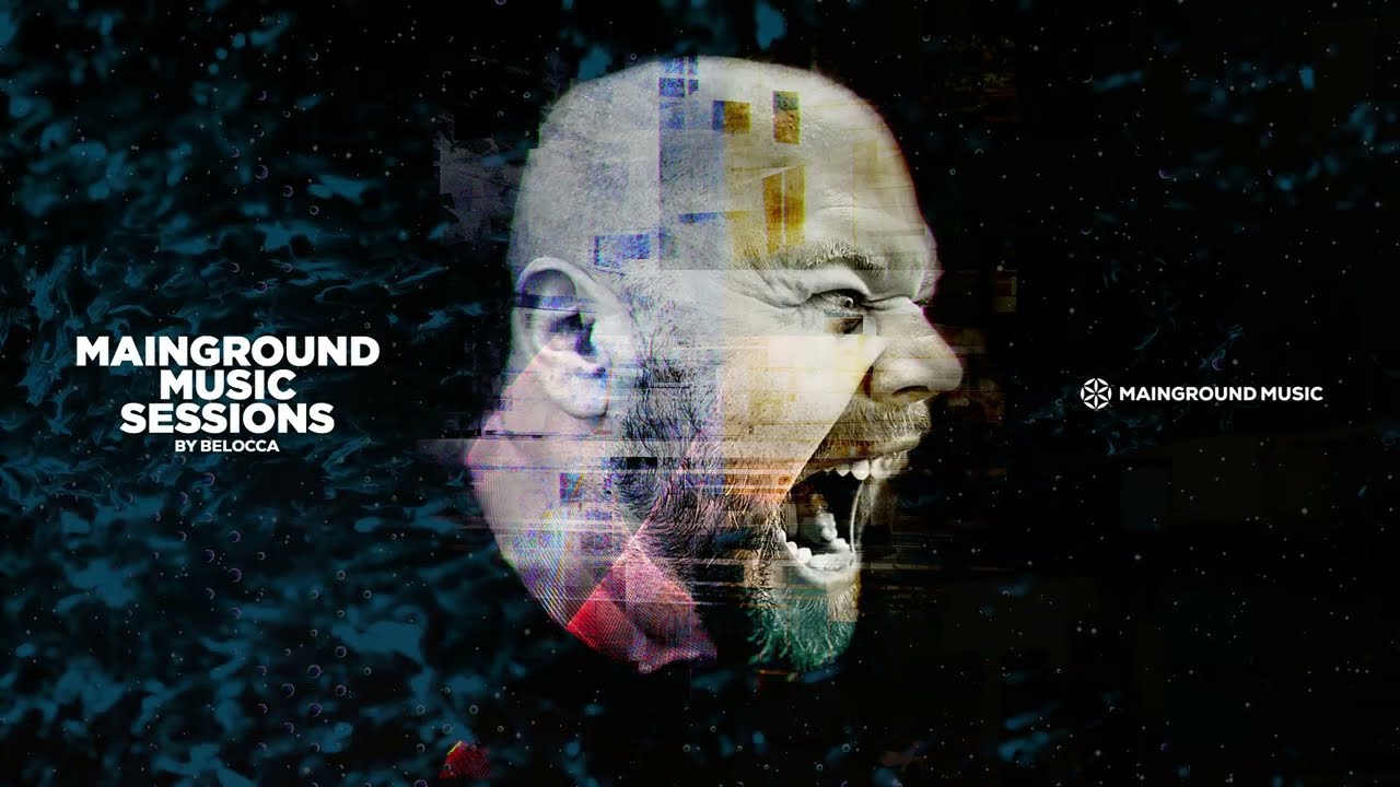 Mainground Music Sessions 060: Belocca