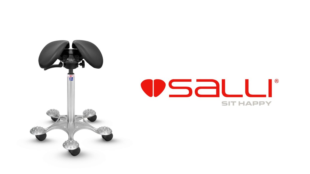 Salli SwingFit