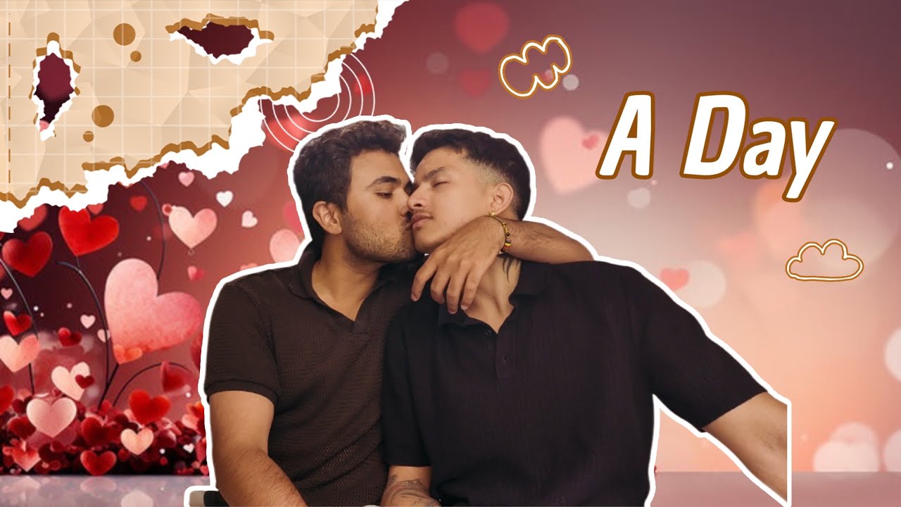 A Day In Our Vacation