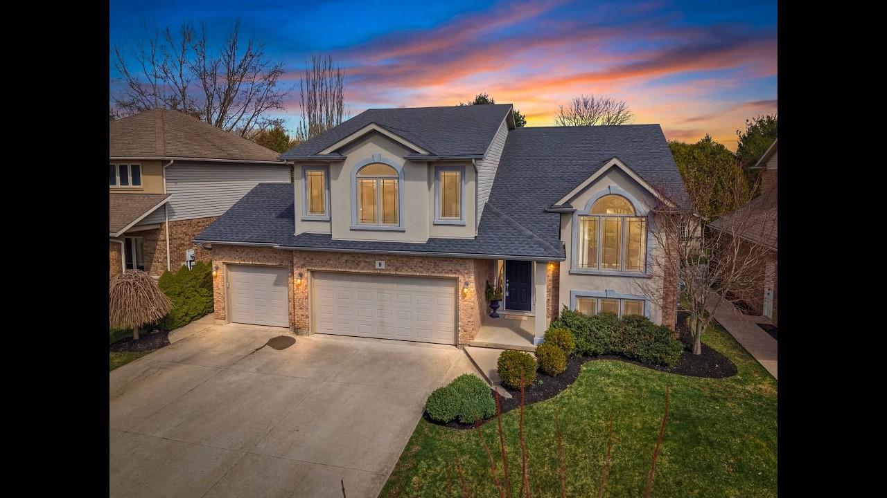 9 Bacon Lane, Fonthill, Ontario