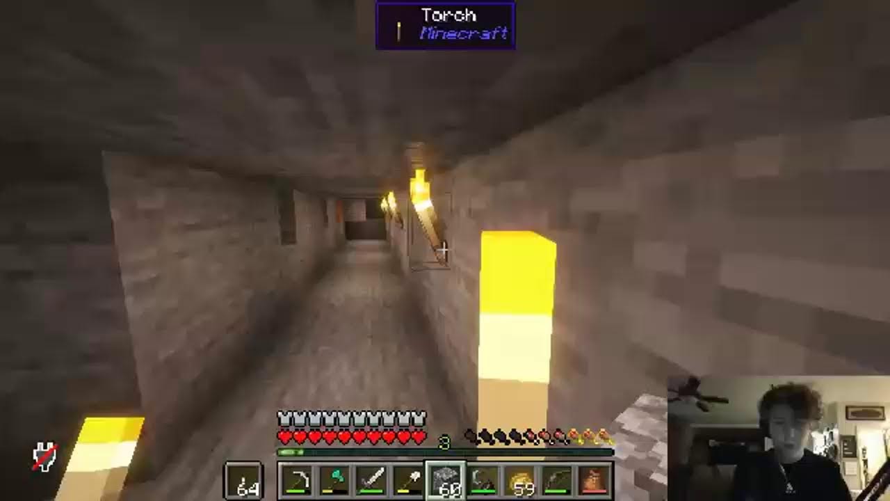 Server Stream 4
