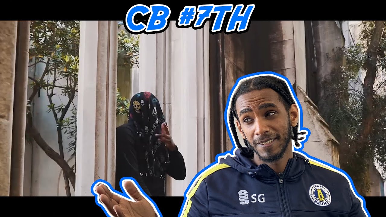 [TB SERIES] CB - Everyday (Music Video) | @MixtapeMadness REACTION! | TheSecPaq