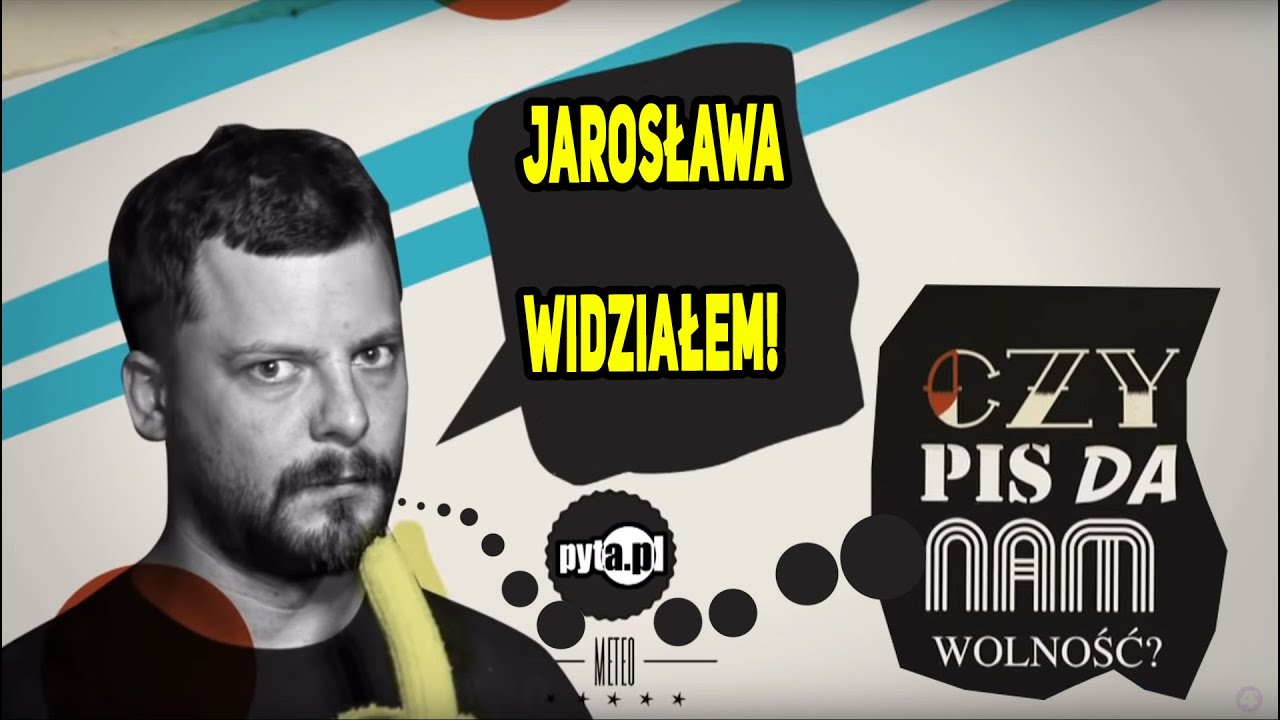pyta.pl dla RBL.TV - Czy PiS da nam wolność?
