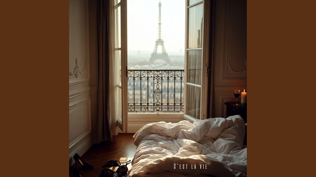 C'est la vie