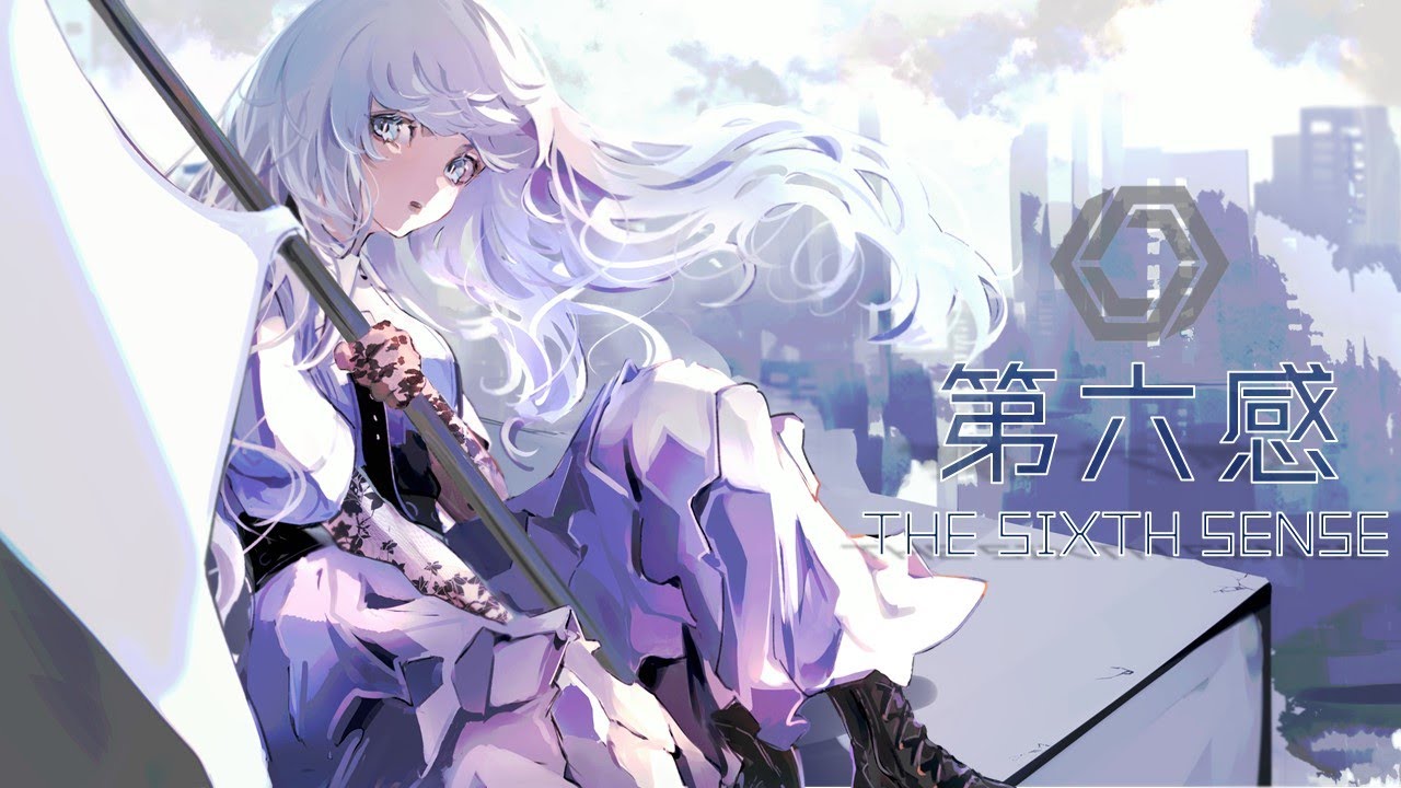 第六感 / konoco(cover)