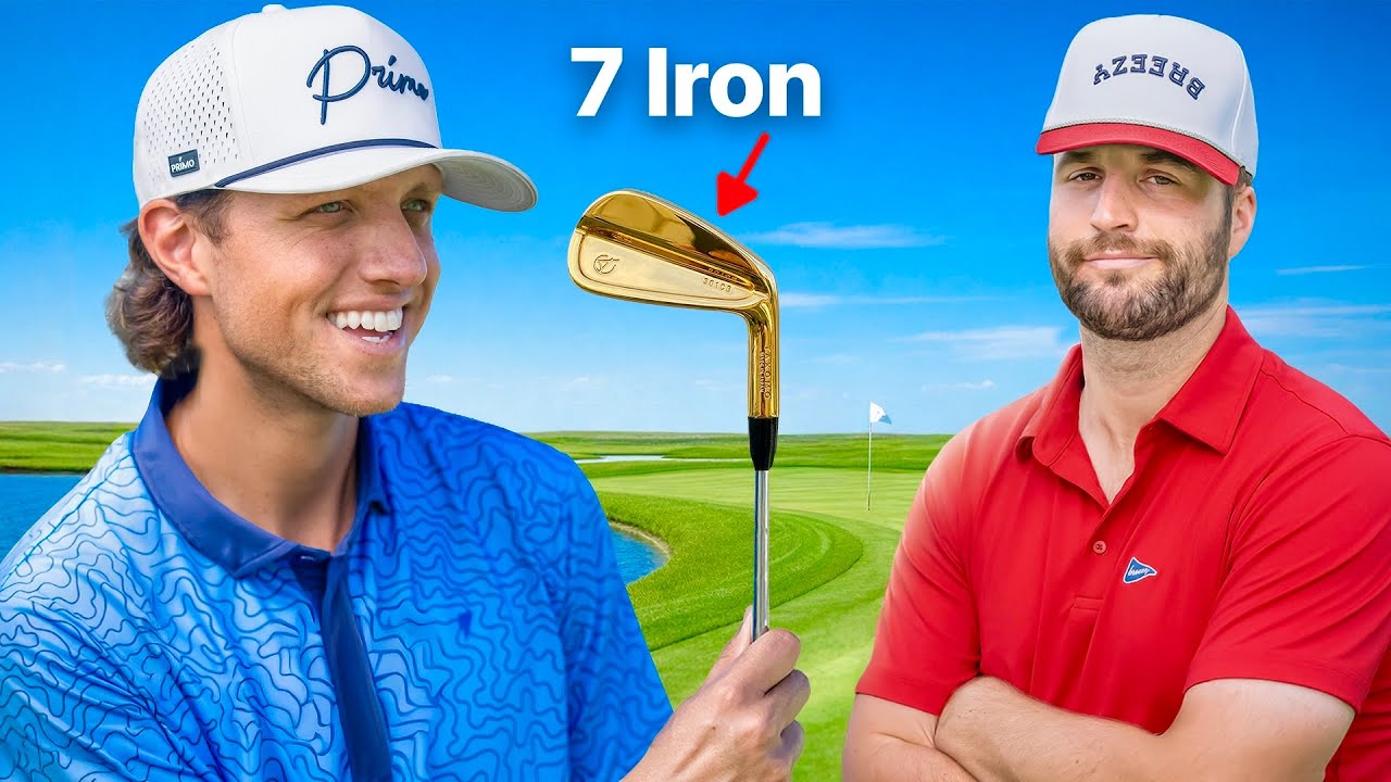 Can I Beat Bob With 1 Club? (Meltdown) 