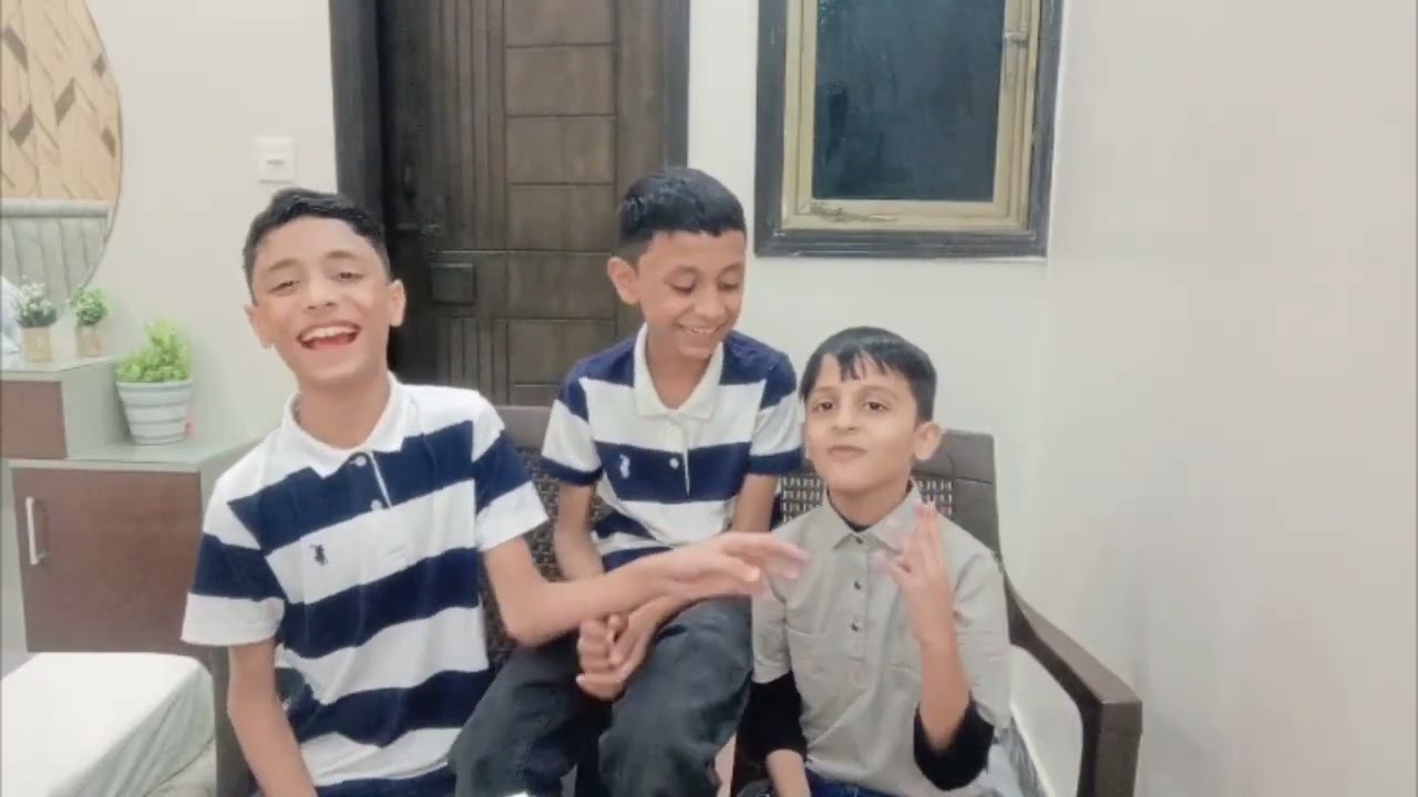 TONGUE TWISTER 😂😜 | FUNNY VIDEO| CHALLENGE