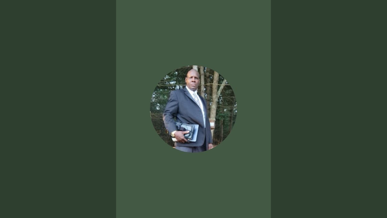 LAYEVANGELIST BRADIC DURRANT is live!