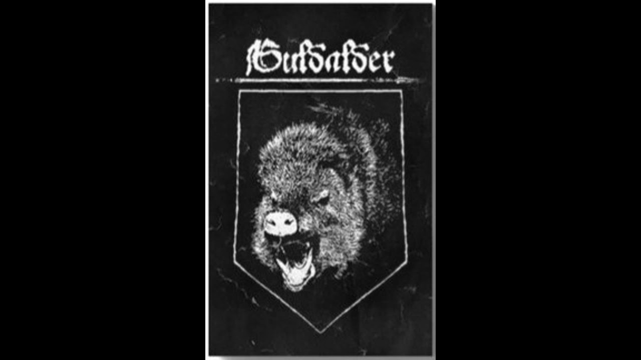 Guldalder (Canada) - Ysgithyrwyn (Demo 2020)