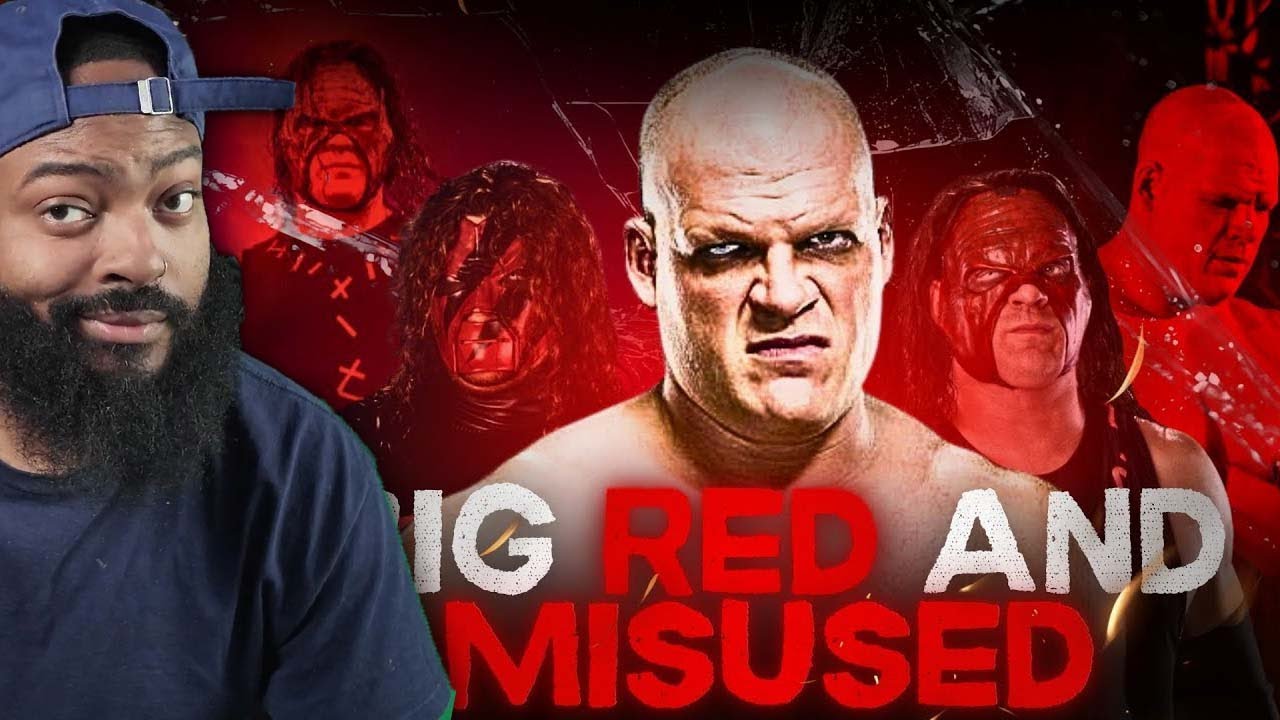 Кейн никогда не собирался быть топ-хил