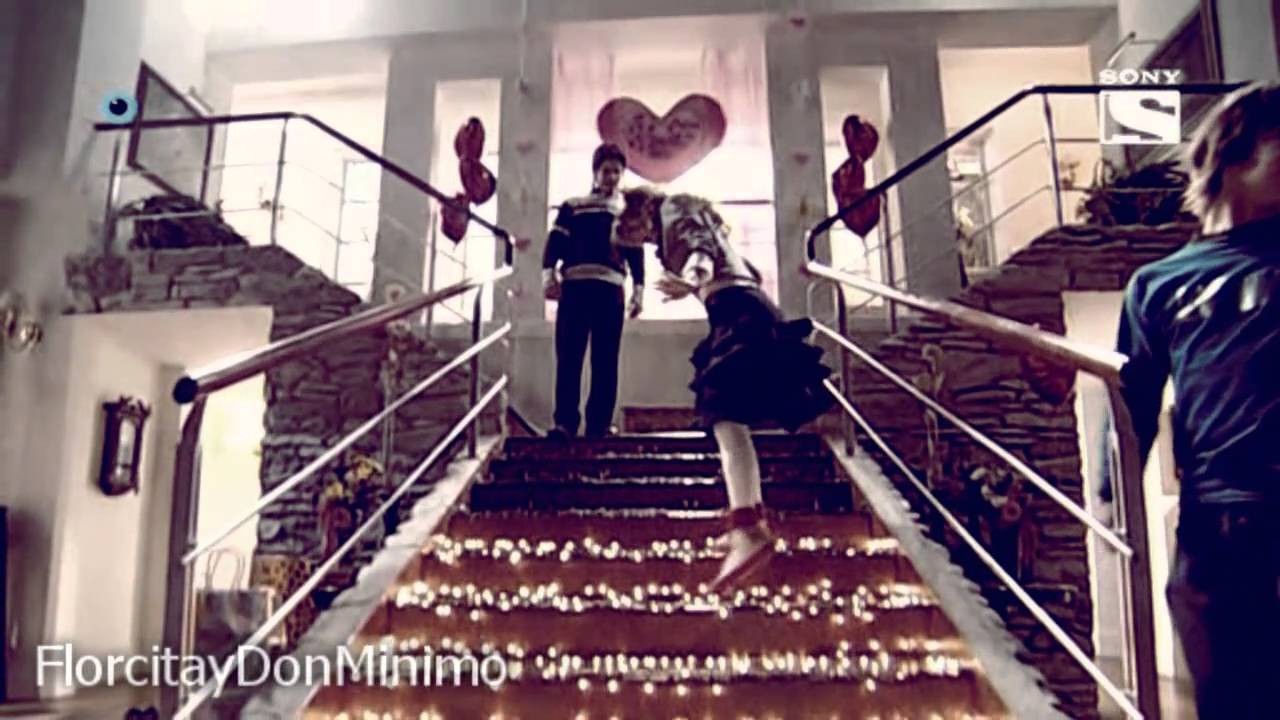 Flor y Max - Need you now