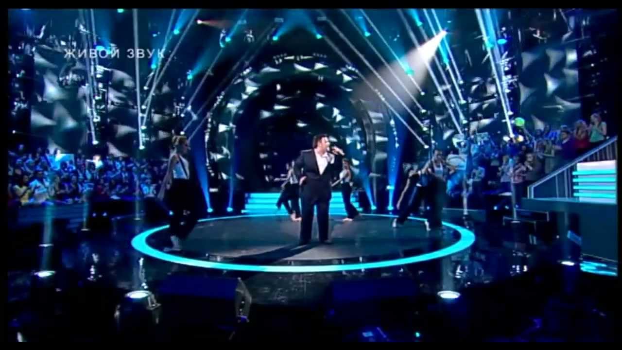 Сурен Каграманов - Валерий Меладзе (Красиво)
