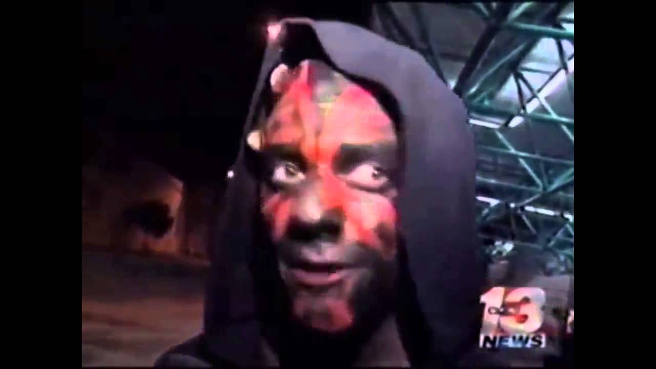 Star Wars Fans React To Phantom Menace 1999