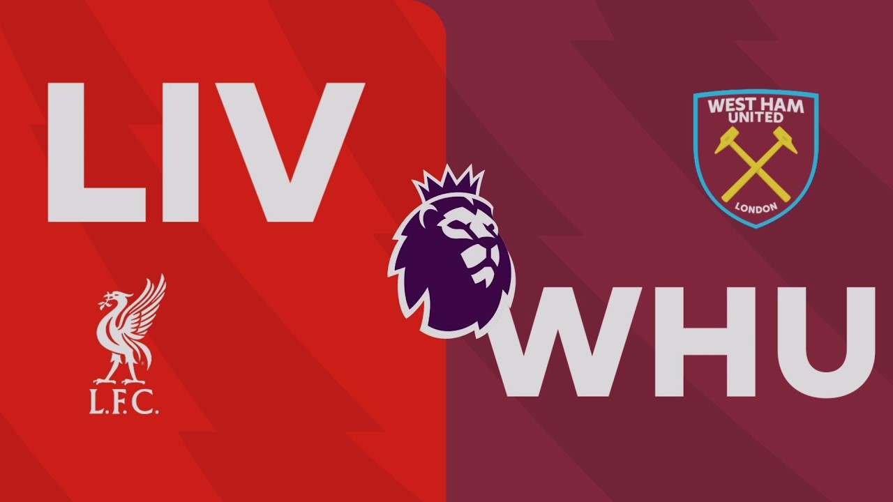 PREDIKSI - LIVERPOOL VS WEST HAM UNITED - PREMIER LEAGUE - FC26 GAMEPLAY - PS5