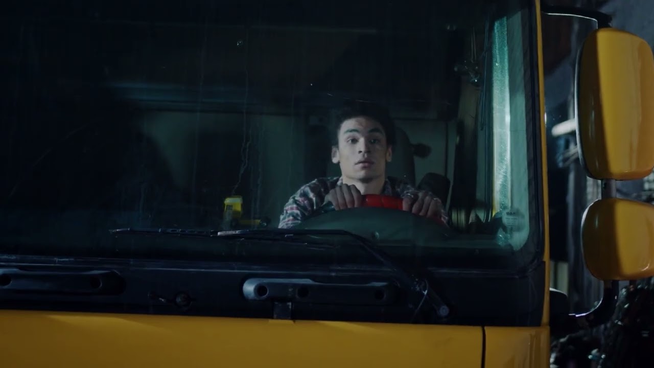 Danke Trucker(innen)