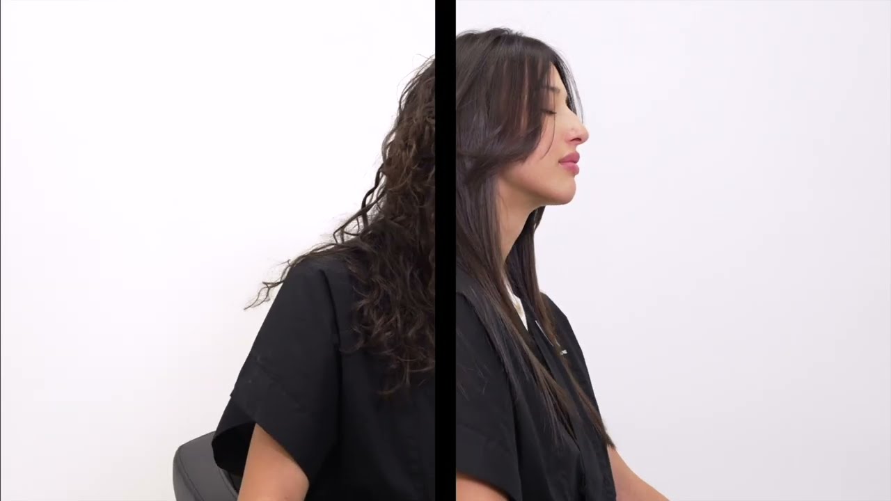 NEW LIFE PRO - FAST FRIZZ CONTROL ENG