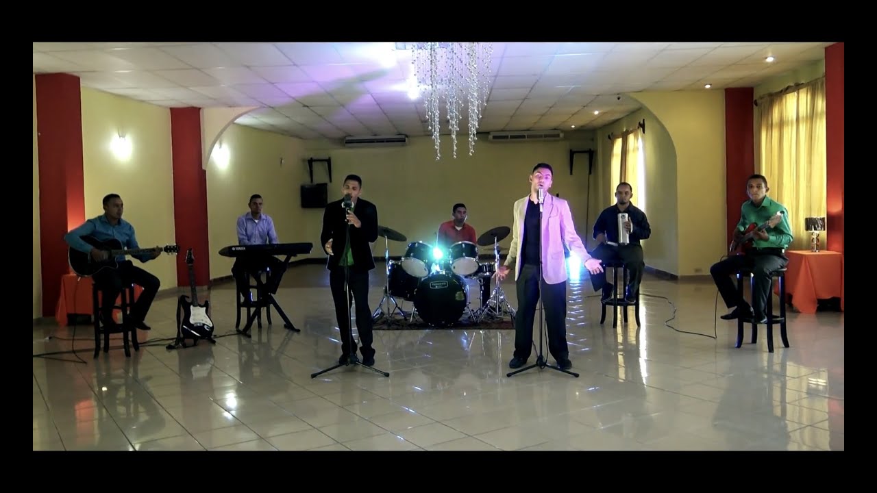 CORDERO DE DIOS - VIDEO OFICIAL REY DE SION EN SALEM