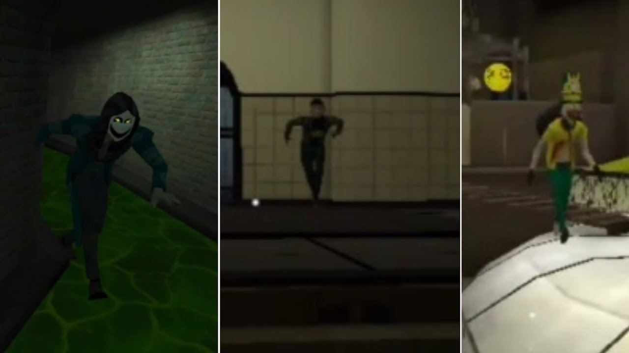 Hunter VS Boss VS Dr. Tempo | Smiling X Corp 2 Jumpscares
