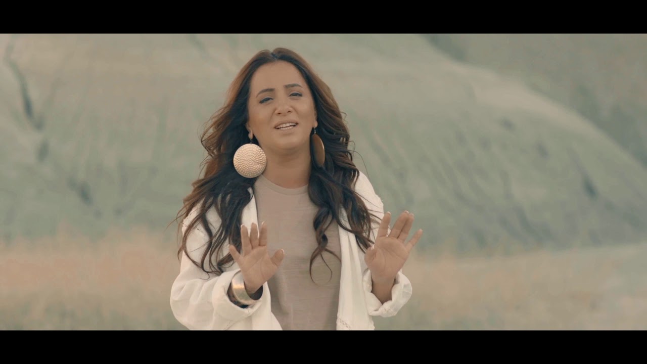 Nesrin Güneş - Yandırdığın Yetmedi mi [ Official Video © 2019 İber Prodüksiyon ]