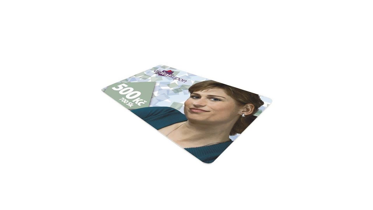 CS LINK aktivačn&iacute; kupon 500.Kč