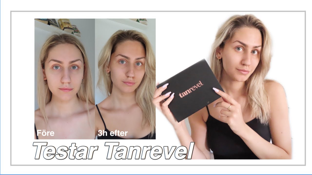 Min ÄRLIGA åsikt om Tanrevel
