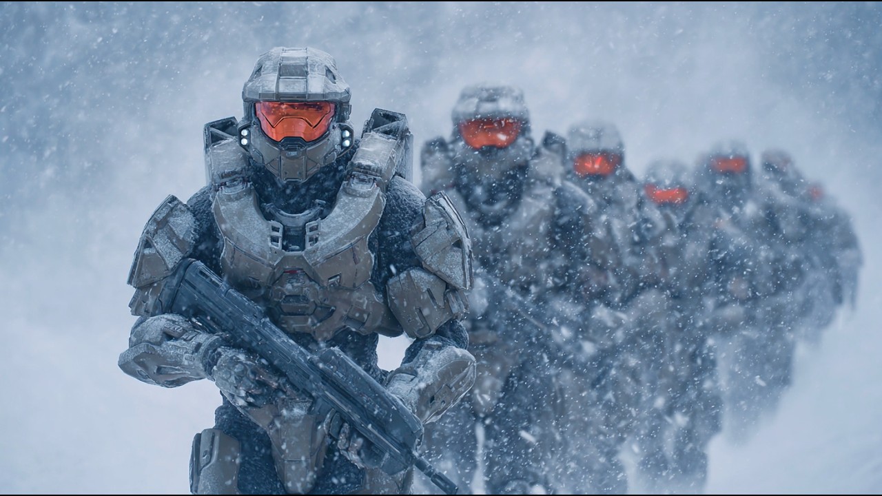 The Moment Humanity Entered the Battlefield, I Finally Understood Their Galactic Reputation...