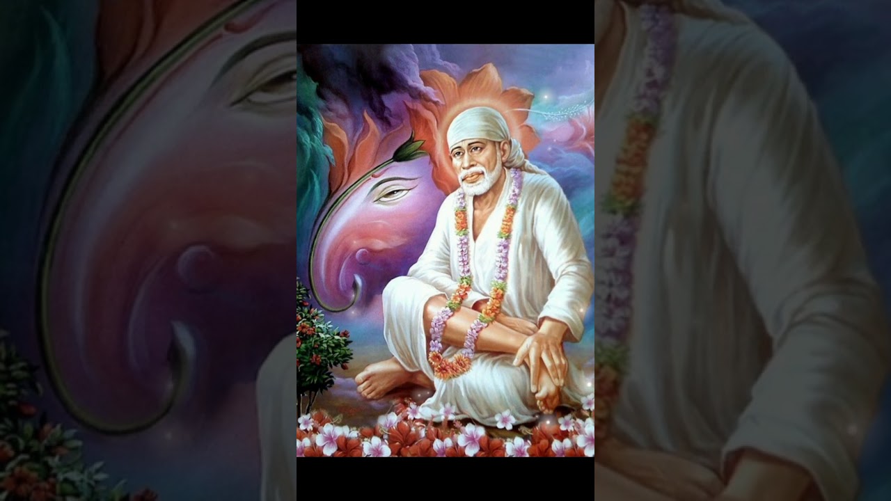 “ये संयोग नहीं, साईं बाबा का इशारा है”