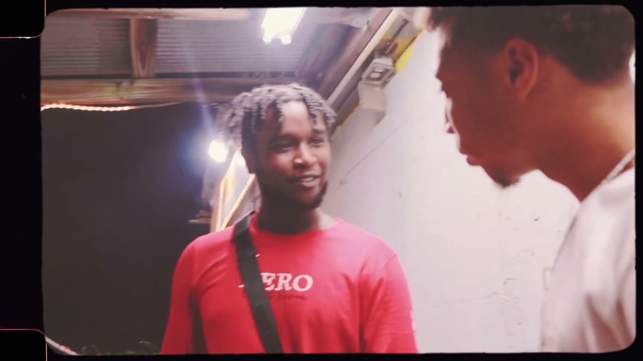 “DO THE RATCHET” official music video