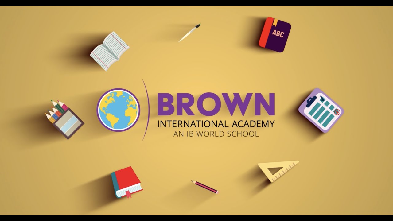 About Brown International Academy