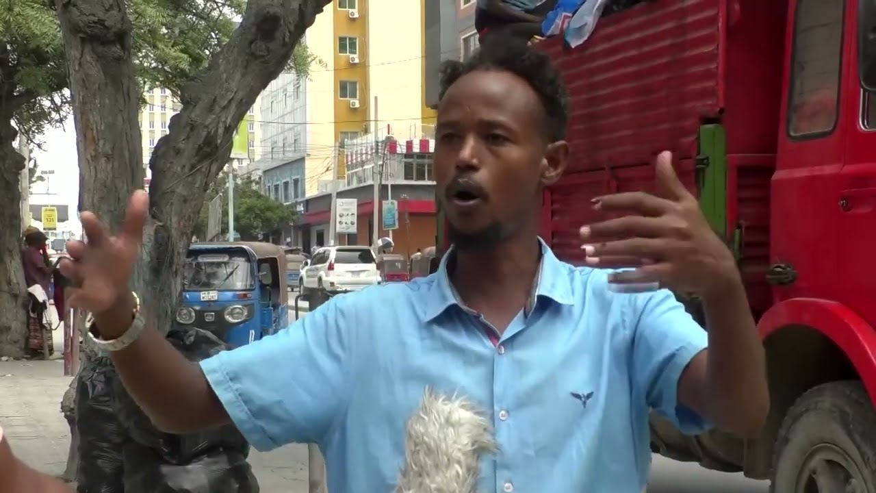 Somalia’s Mogadishu to restore beauty with urban clean-up | REUTERS
