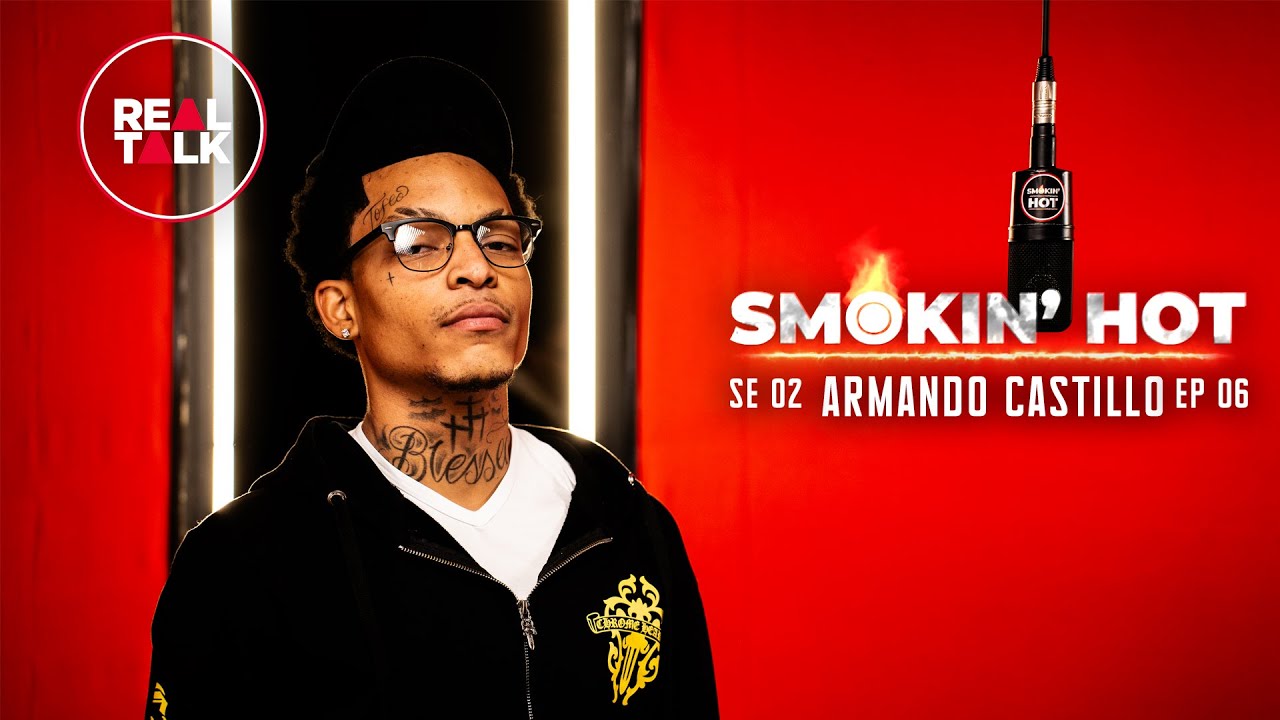 Smokin' Hot feat. Armando Castillo (Prod. Pry, Gabb, Rural2K)