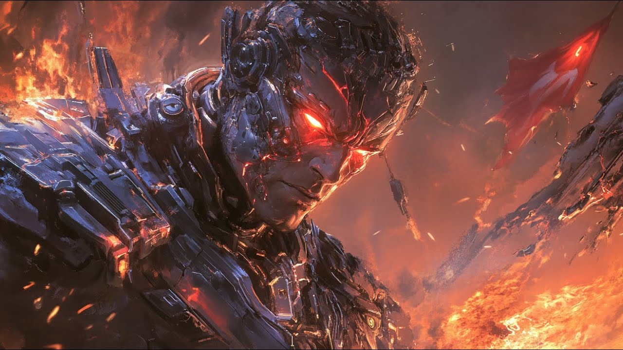 Aliens Prayed for Peace&mdash;Humans Achieved Domination | Best HFY Stories | HFY Sci-Fi Stories