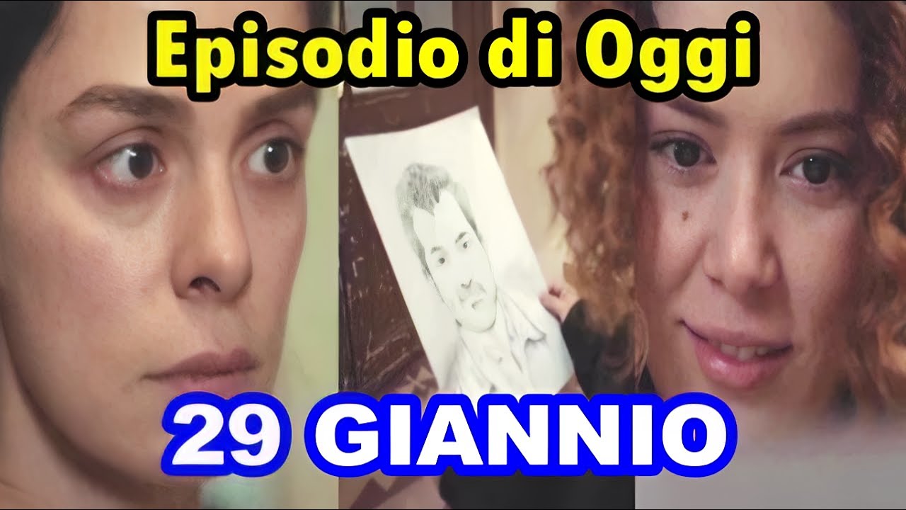 La Forza Di Una Donna 29 Giannio Anticipazione - Episodio di Oggi 29/01