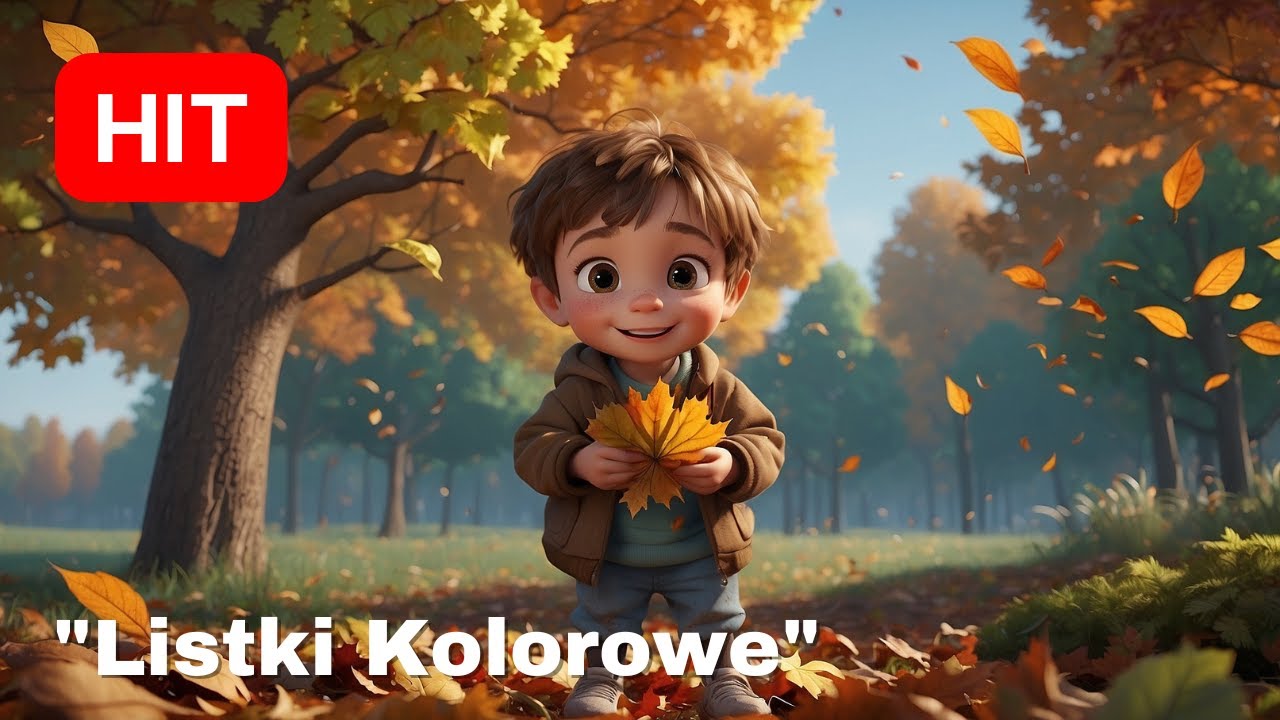 Piosenka o Liściach 