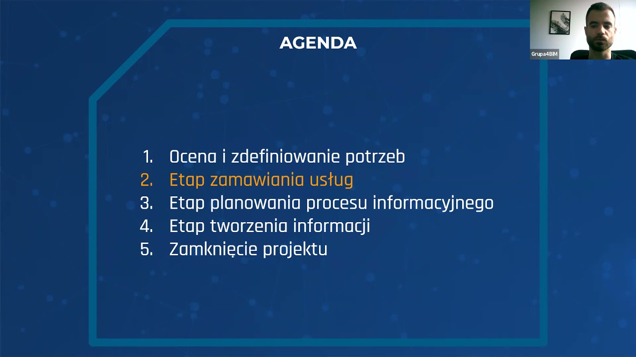 BIM wg ISO 19650 - 8 prostych krok&oacute;w do BIM