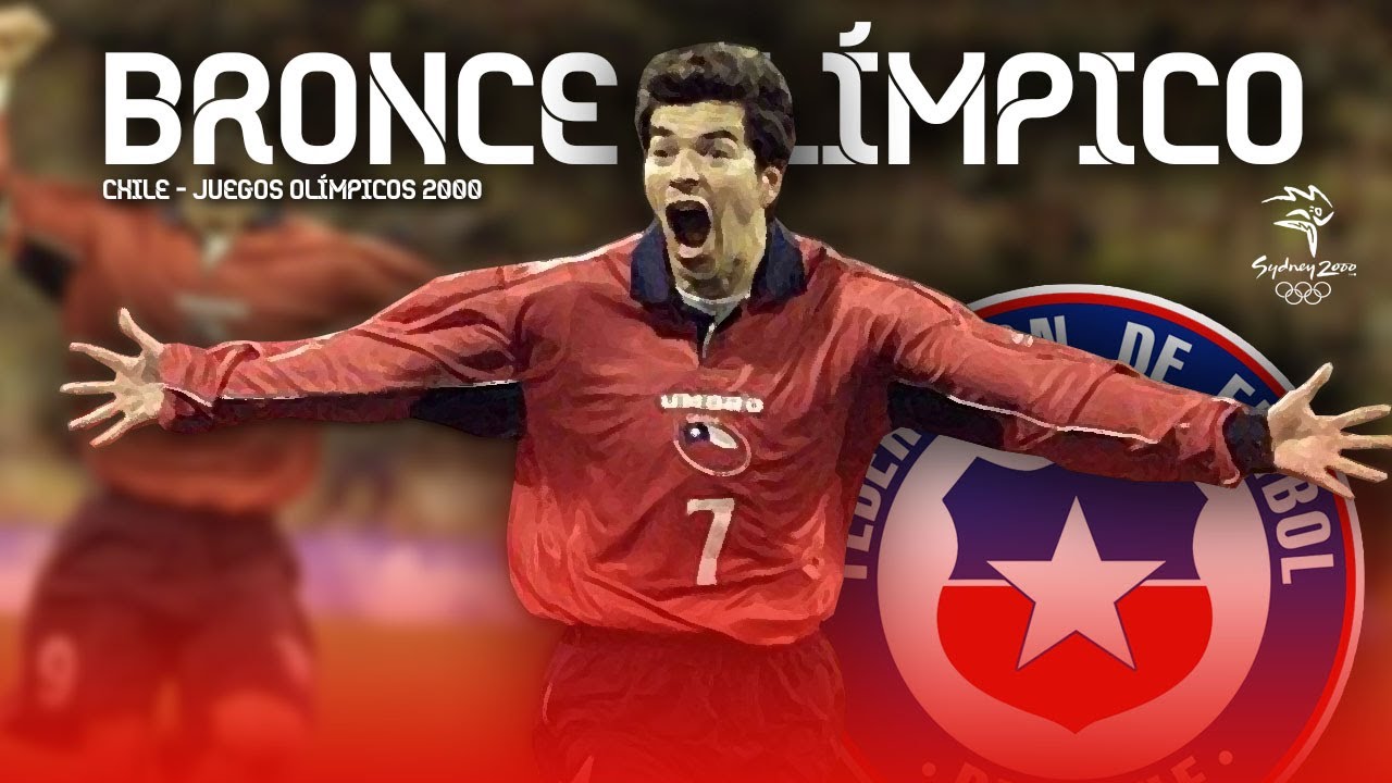 JUEGOS OLIMPICOS 2000 | CHILE: LA GENERACIÓN DE BRONCE | ESPECIAL QATAR 2022