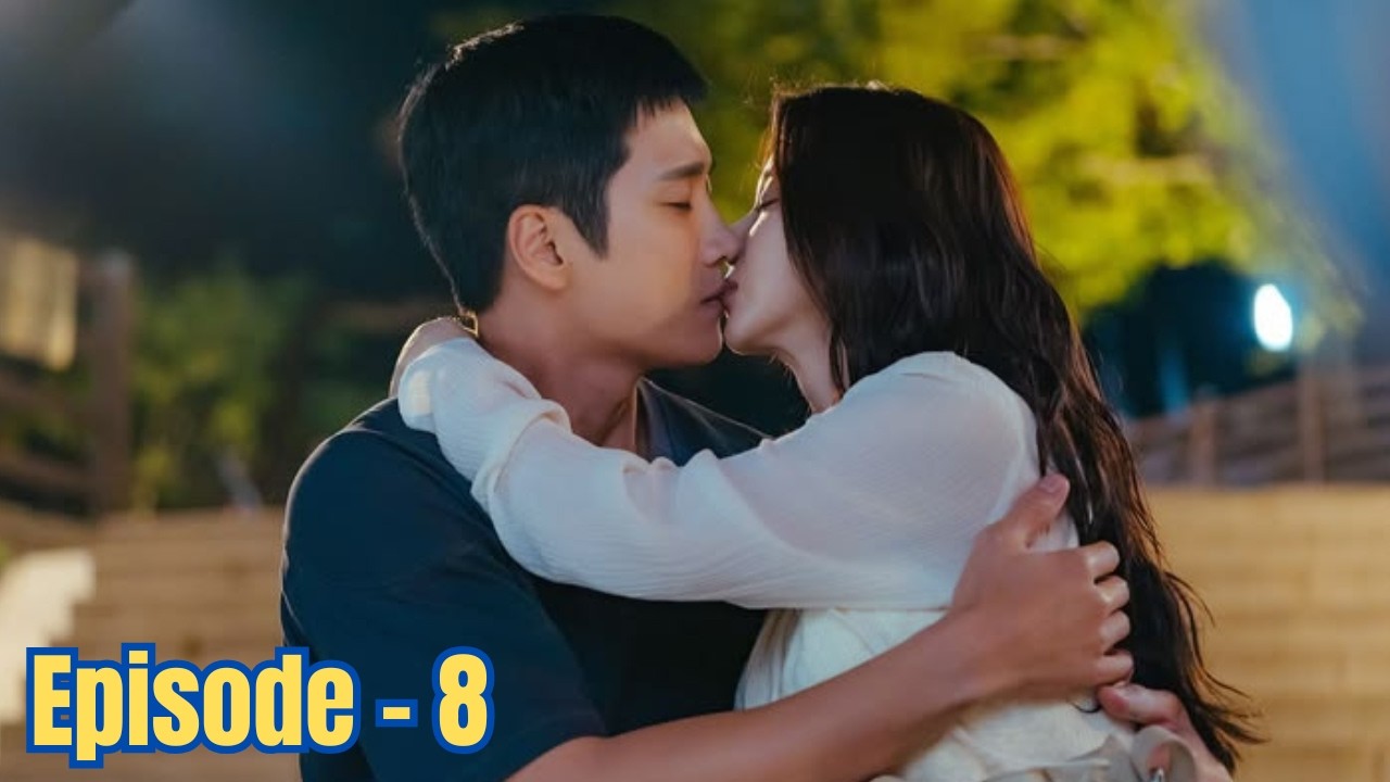 Spring Fever Episode 8 Explained English| spring fever ep 8| spring fever kdrama